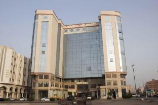 al madinah al munawarrah