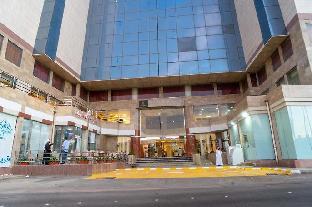 al madinah al munawarrah