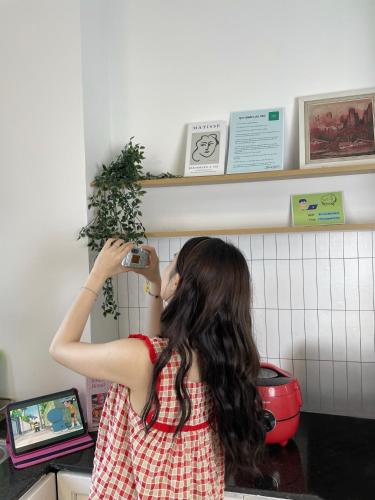 corgi house danang