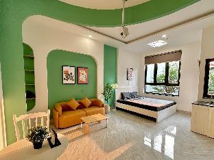 corgi house danang