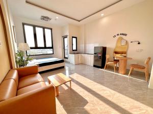 corgi house danang