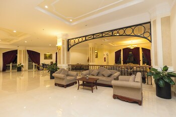 calyssa hotels and village