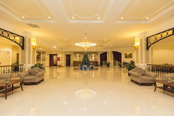 calyssa hotels and village