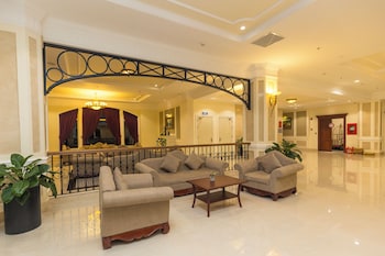 calyssa hotels and village