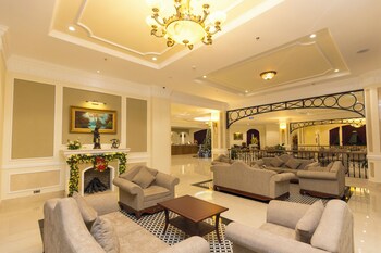 calyssa hotels and village