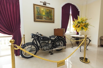 calyssa hotels and village