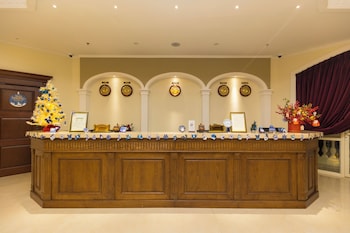 calyssa hotels and village