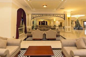 calyssa hotels and village