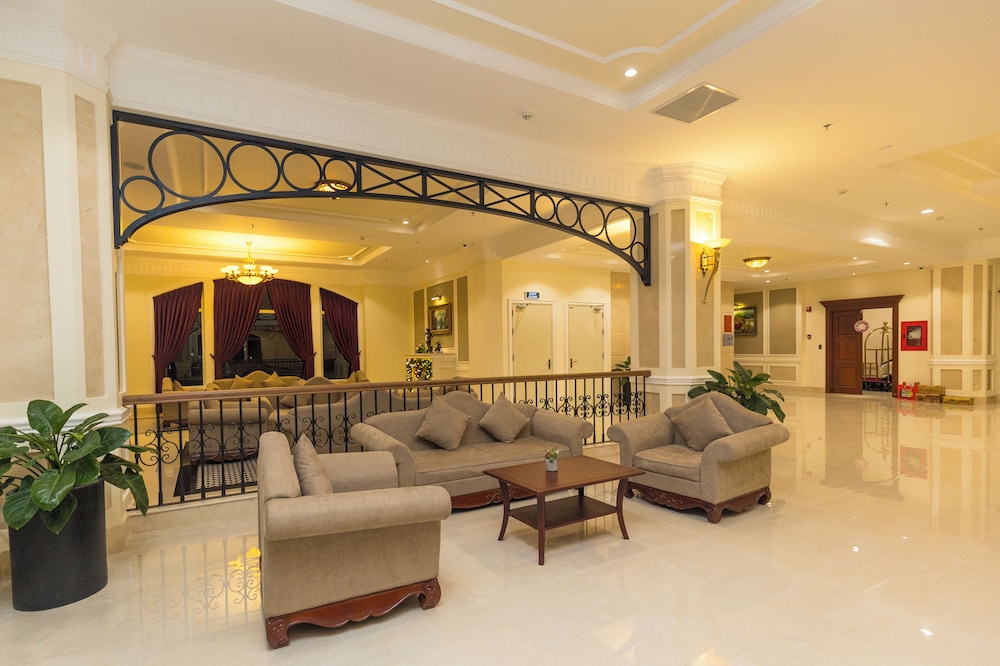 calyssa hotels and village