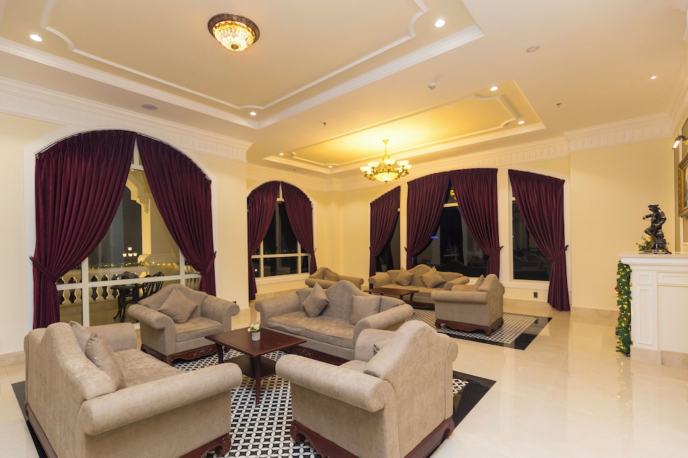 calyssa hotels and village