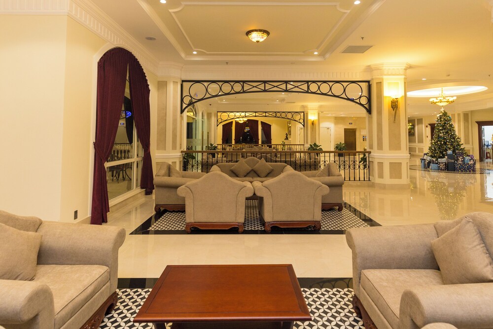 calyssa hotels and village