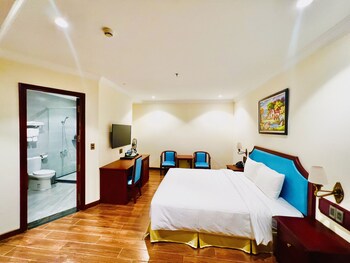 calyssa hotels and village