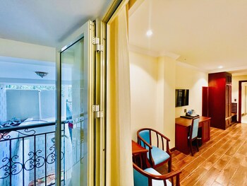 calyssa hotels and village