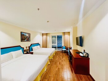 calyssa hotels and village