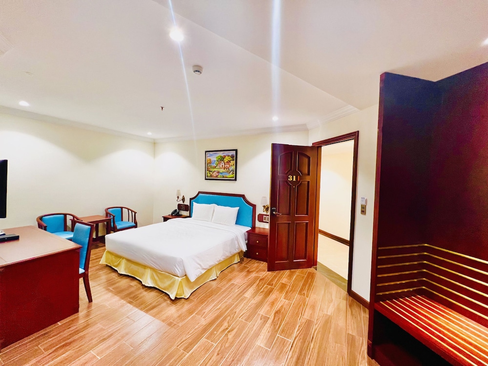 calyssa hotels and village