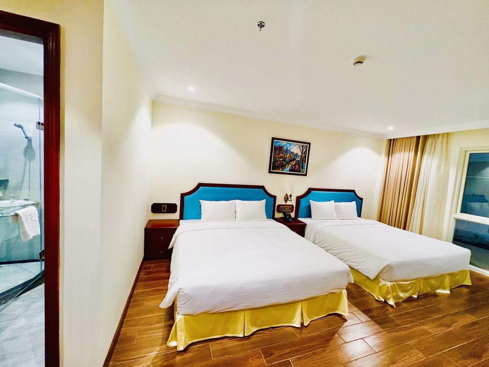 calyssa hotels and village
