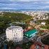 calyssa hotels and village