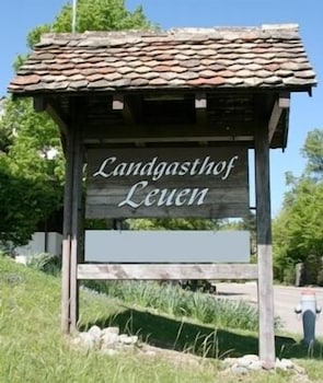 landgasthof leuen