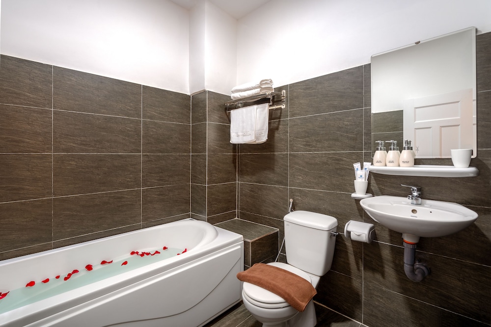 bidv central da lat hotel