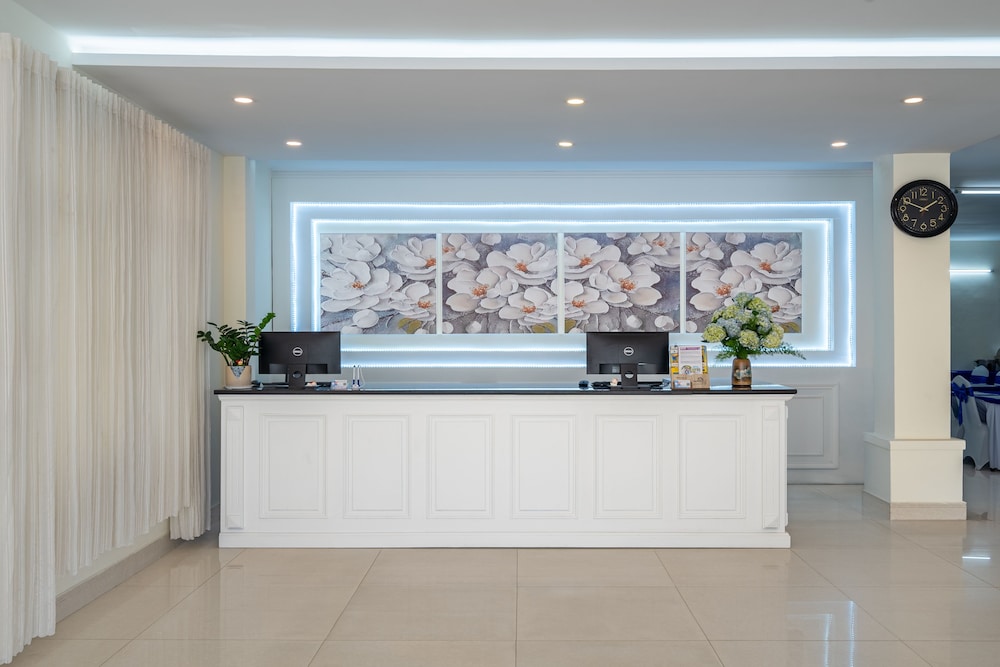 bidv central da lat hotel