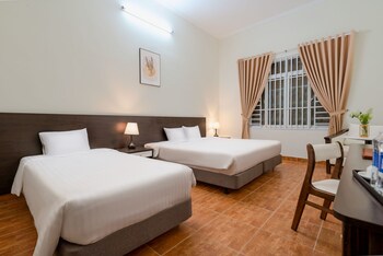 bidv central da lat hotel