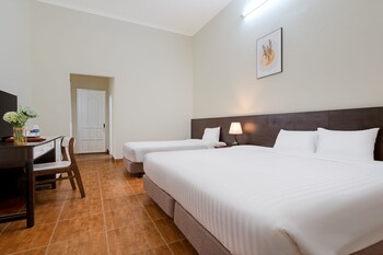 bidv central da lat hotel