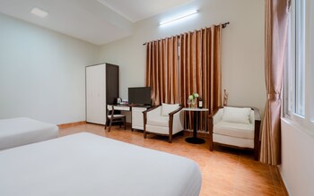 bidv central da lat hotel