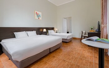 bidv central da lat hotel