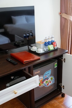 bidv central da lat hotel