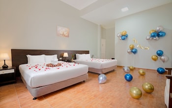 bidv central da lat hotel