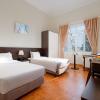 bidv central da lat hotel