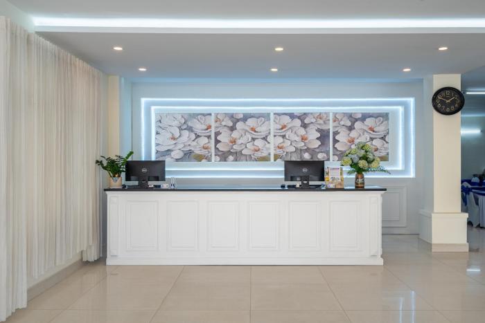 bidv central da lat hotel