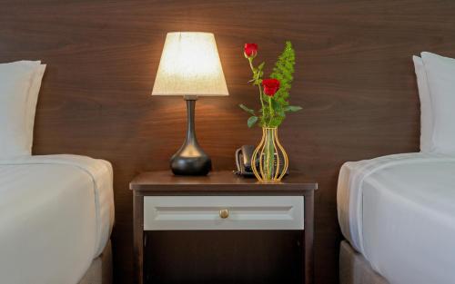 bidv central da lat hotel