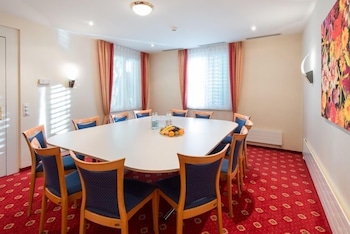 Hotel Promenade,Schaffhausen>>Andelfingen,3 star