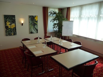 Hotel Promenade,Schaffhausen>>Andelfingen,3 star