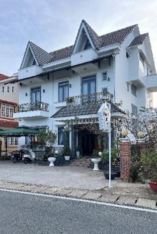 hai an villa hotel