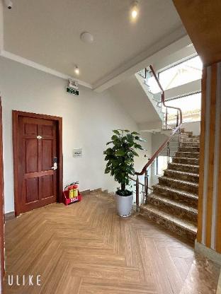 hai an villa hotel