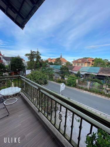 hai an villa hotel