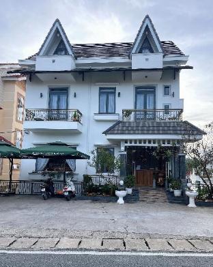hai an villa hotel