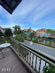 hai an villa hotel