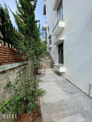 hai an villa hotel
