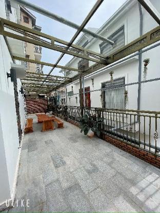 hai an villa hotel