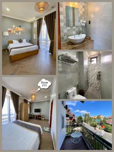 hai an villa hotel