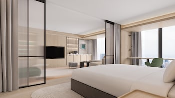 even qingdao laoshan an ihg hotel