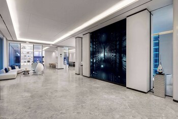 microtel by wyndham xishuangbanna mengle