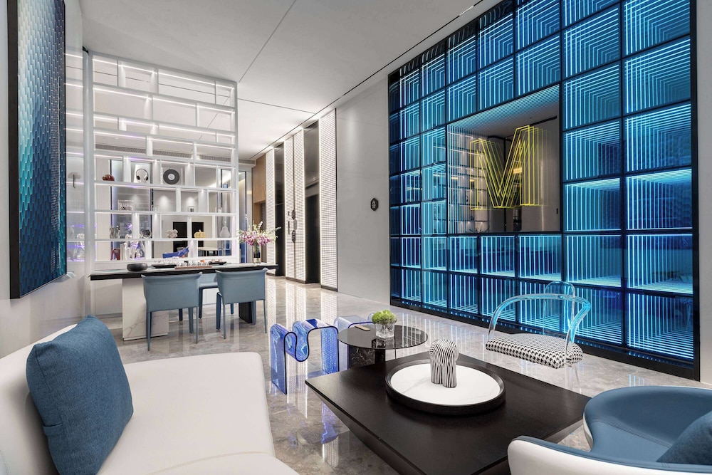 microtel by wyndham xishuangbanna mengle