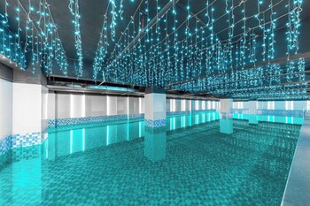 microtel by wyndham xishuangbanna mengle