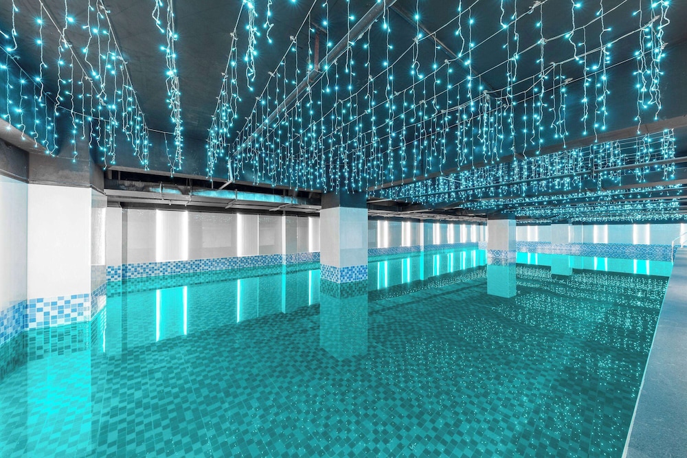 microtel by wyndham xishuangbanna mengle