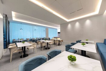 microtel by wyndham xishuangbanna mengle