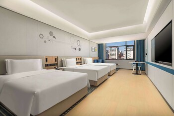 microtel by wyndham xishuangbanna mengle